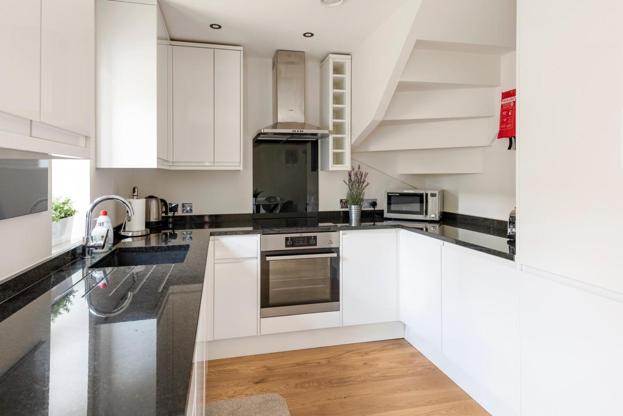 1 Victoria Place Bath Luaran gambar