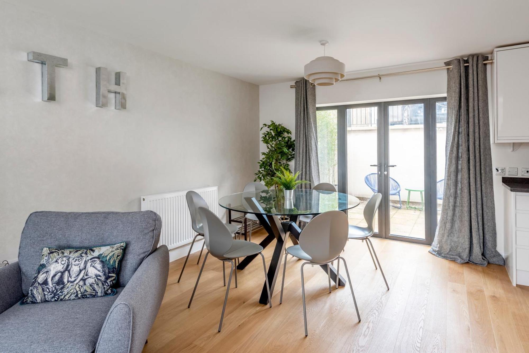 1 Victoria Place Bath Luaran gambar