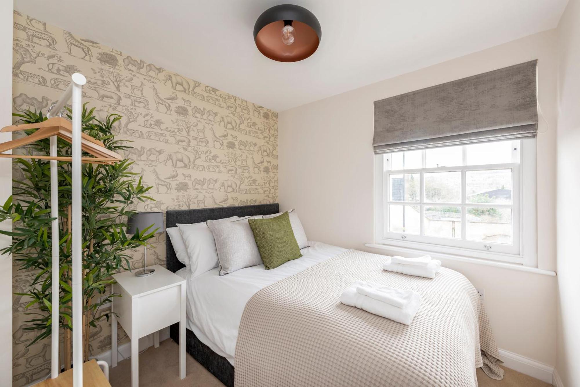 1 Victoria Place Bath Luaran gambar