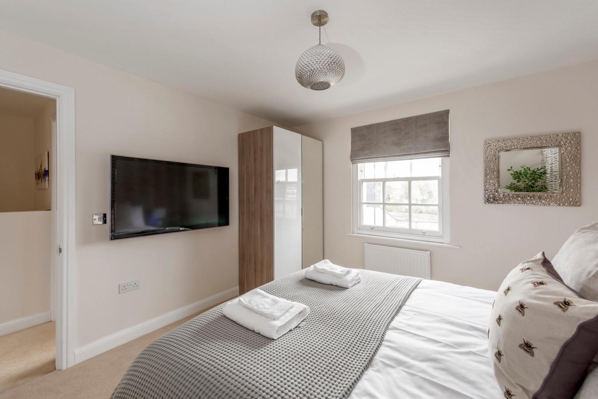 1 Victoria Place Bath Luaran gambar