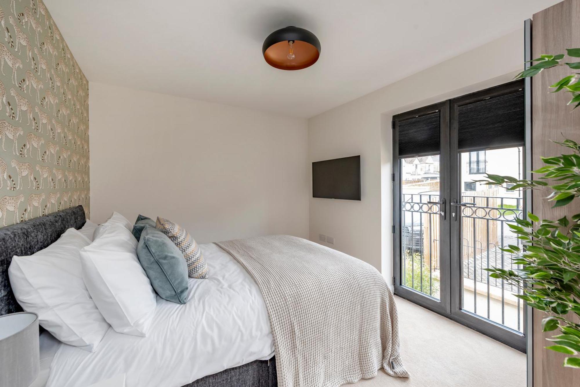 1 Victoria Place Bath Luaran gambar