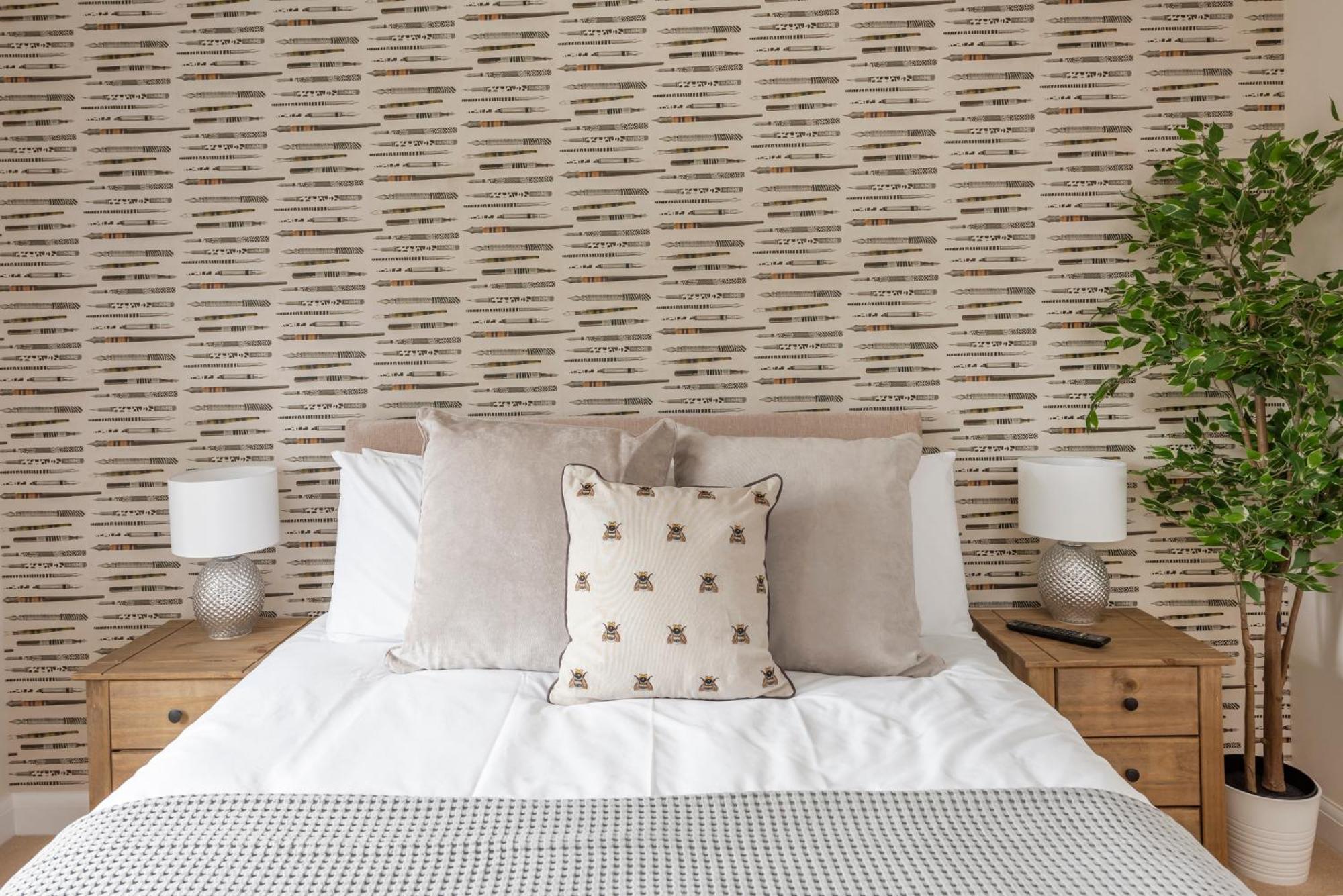 1 Victoria Place Bath Luaran gambar