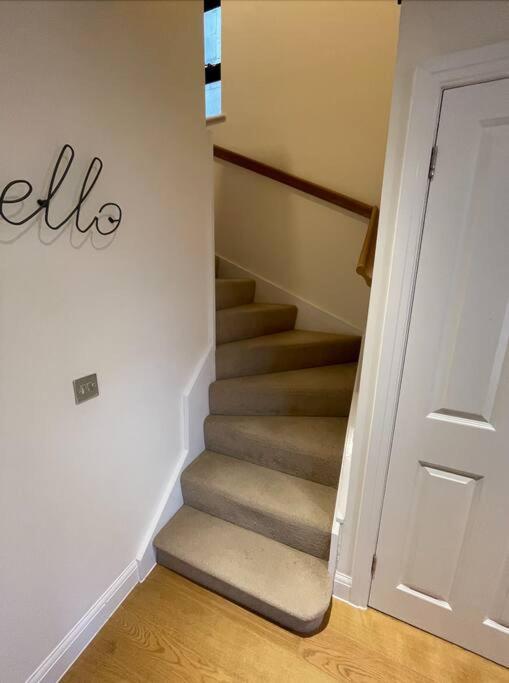 1 Victoria Place Bath Luaran gambar