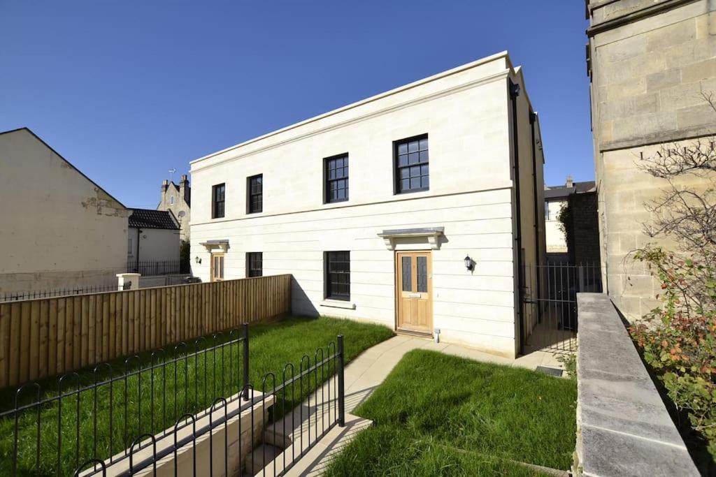 1 Victoria Place Bath Luaran gambar